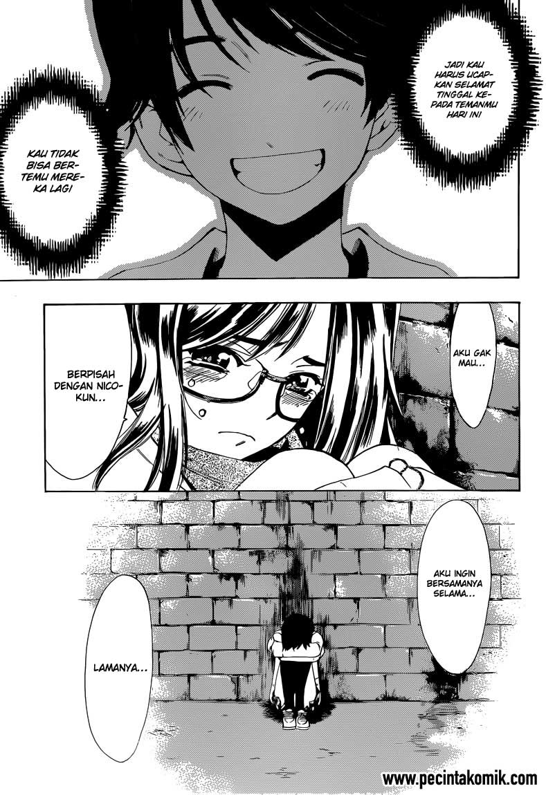 Fuuka Bab 29.1 halaman 15