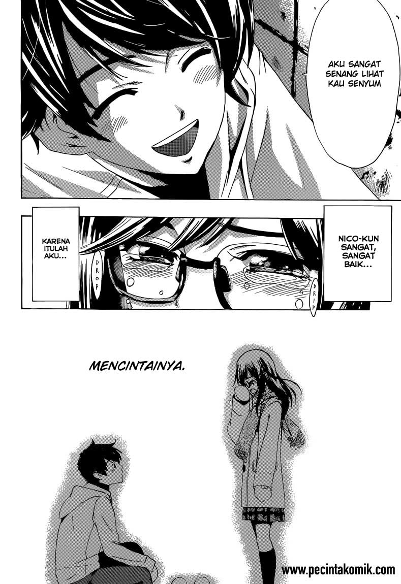 Fuuka Bab 29.1 halaman 18