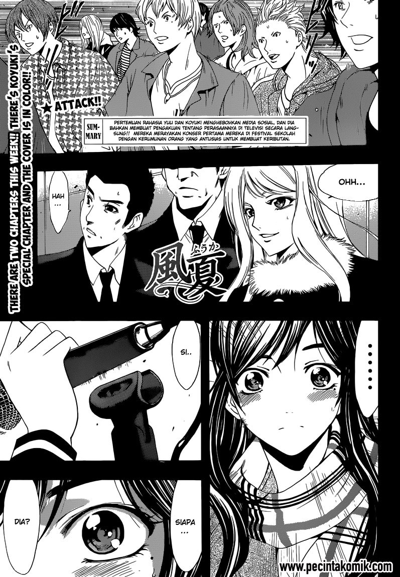 Fuuka Bab 29 halaman 2