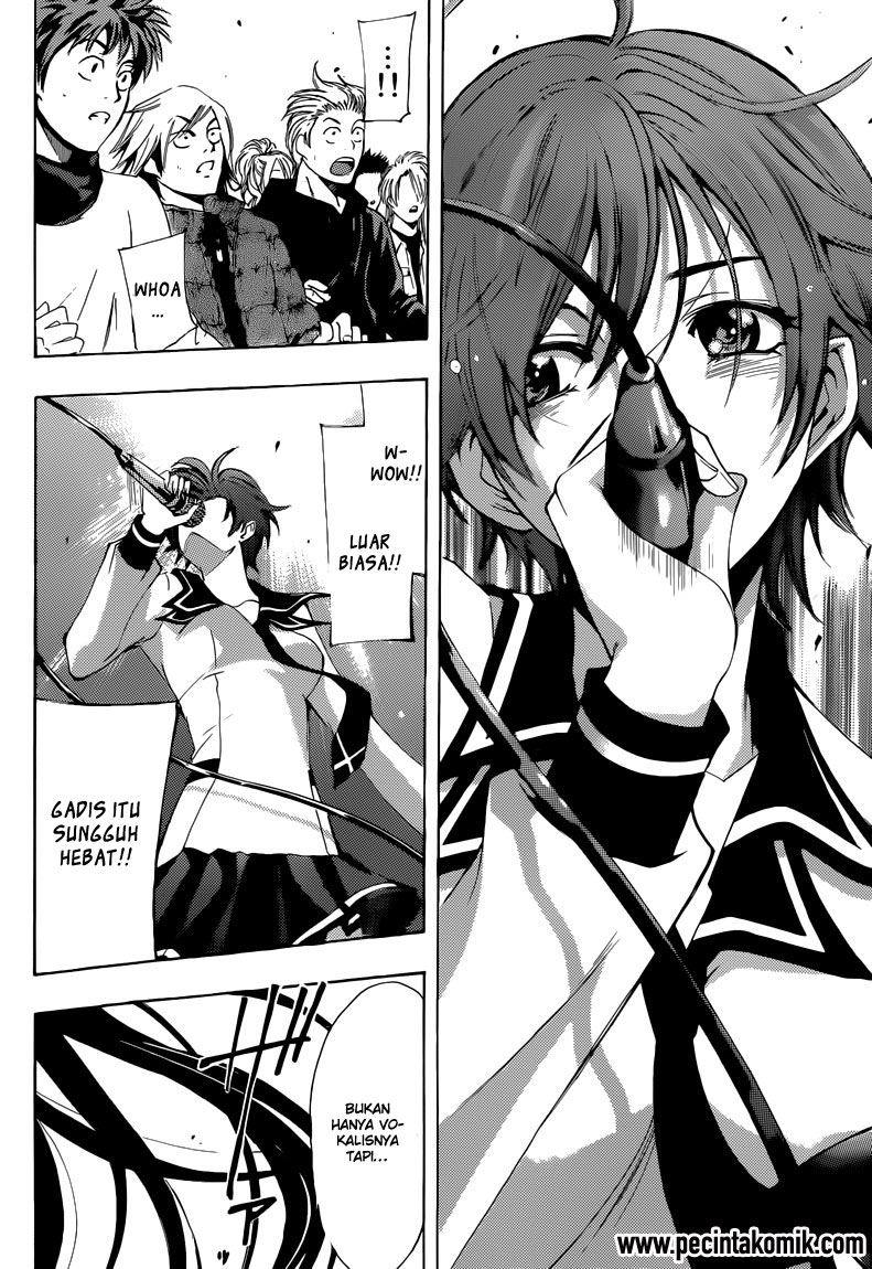 Fuuka Bab 29 halaman 5
