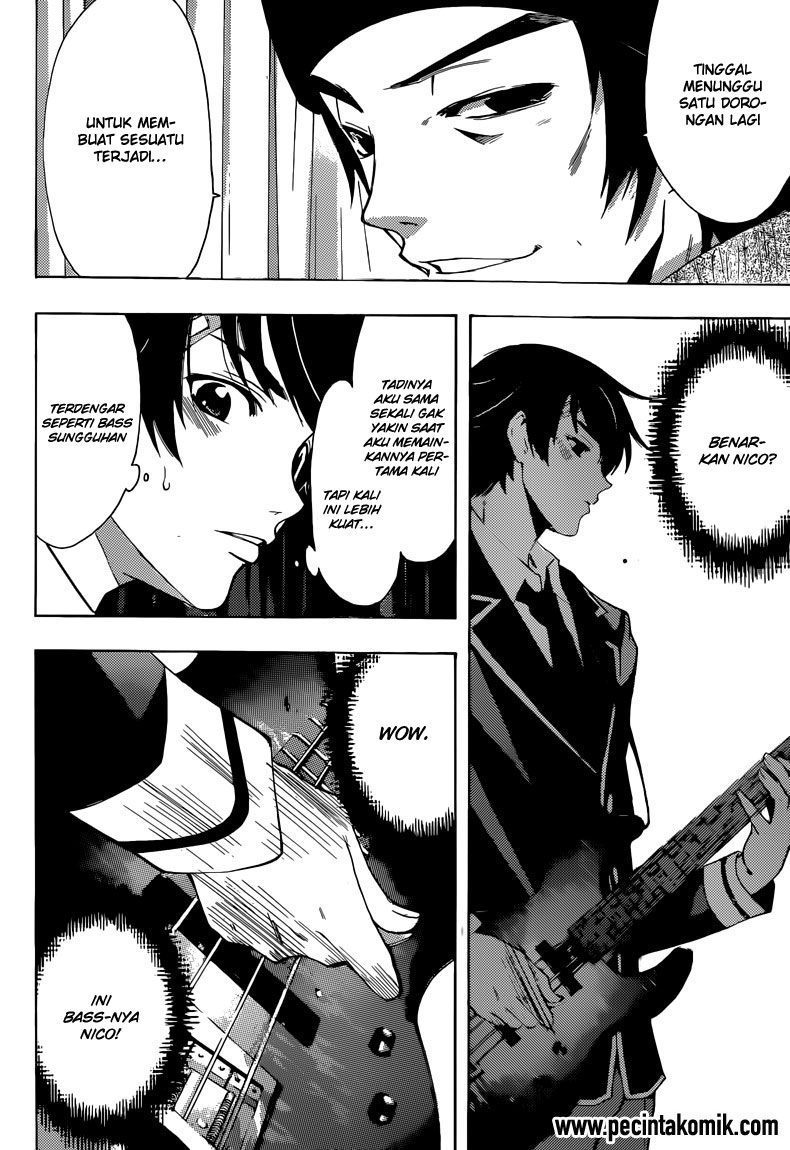Fuuka Bab 29 halaman 9