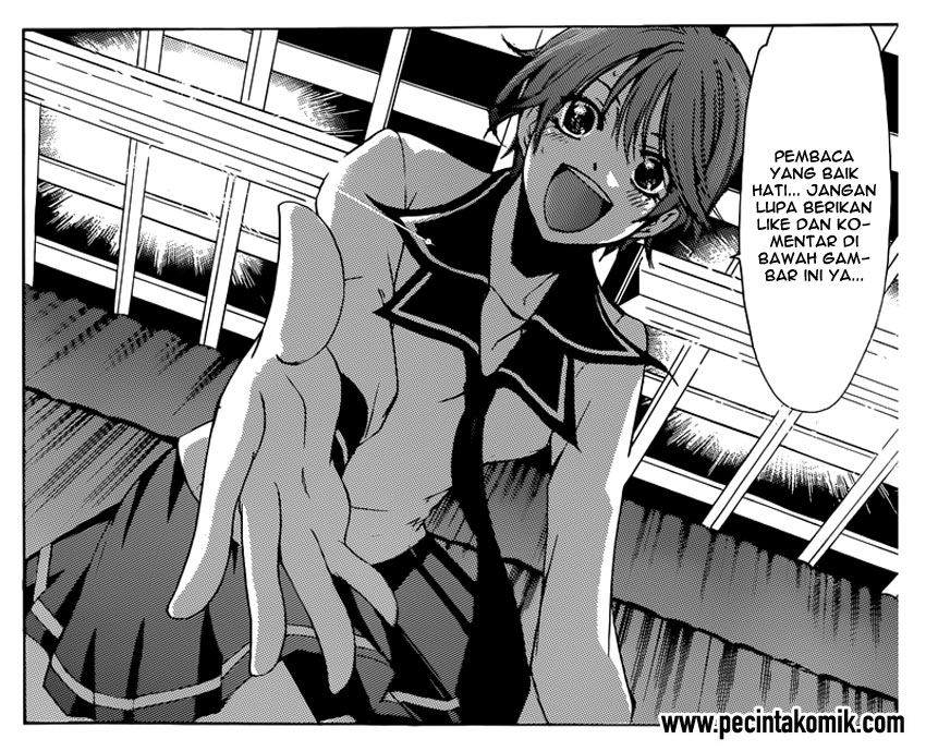 Fuuka Bab 29 halaman 16