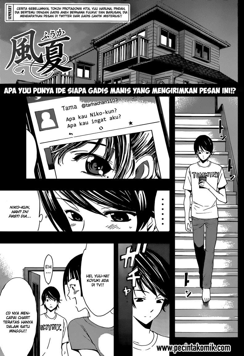 Fuuka Bab 3 halaman 2