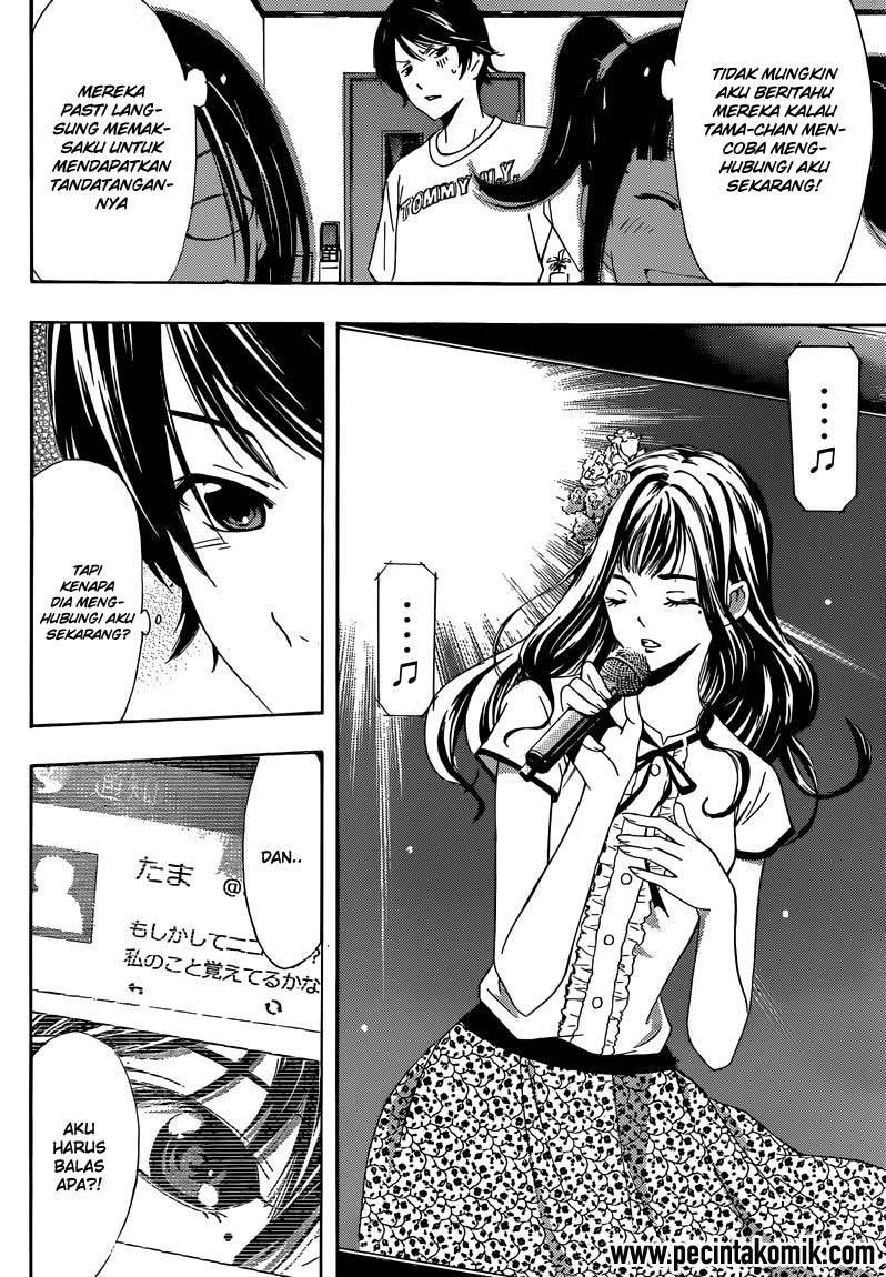 Fuuka Bab 3 halaman 5