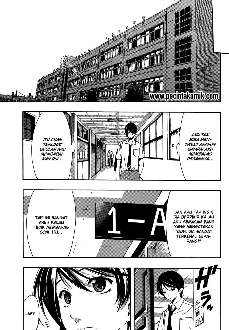 Fuuka Bab 3 halaman 6