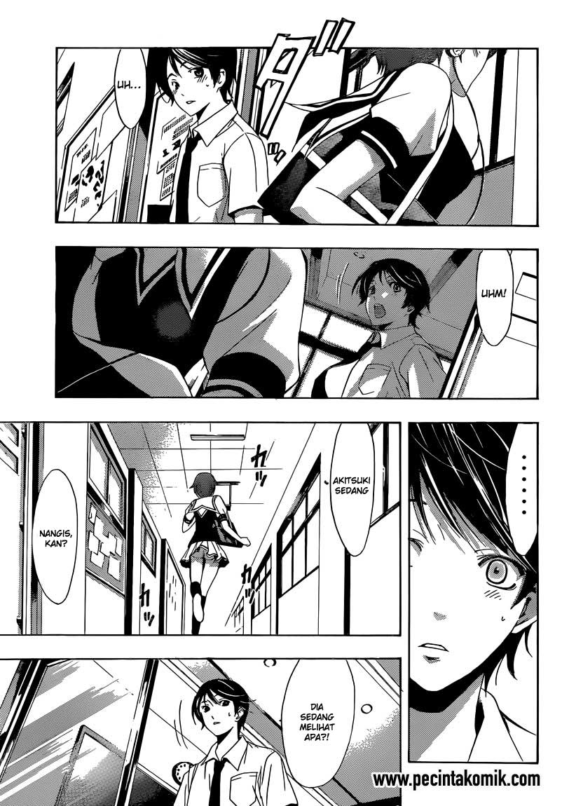 Fuuka Bab 3 halaman 8