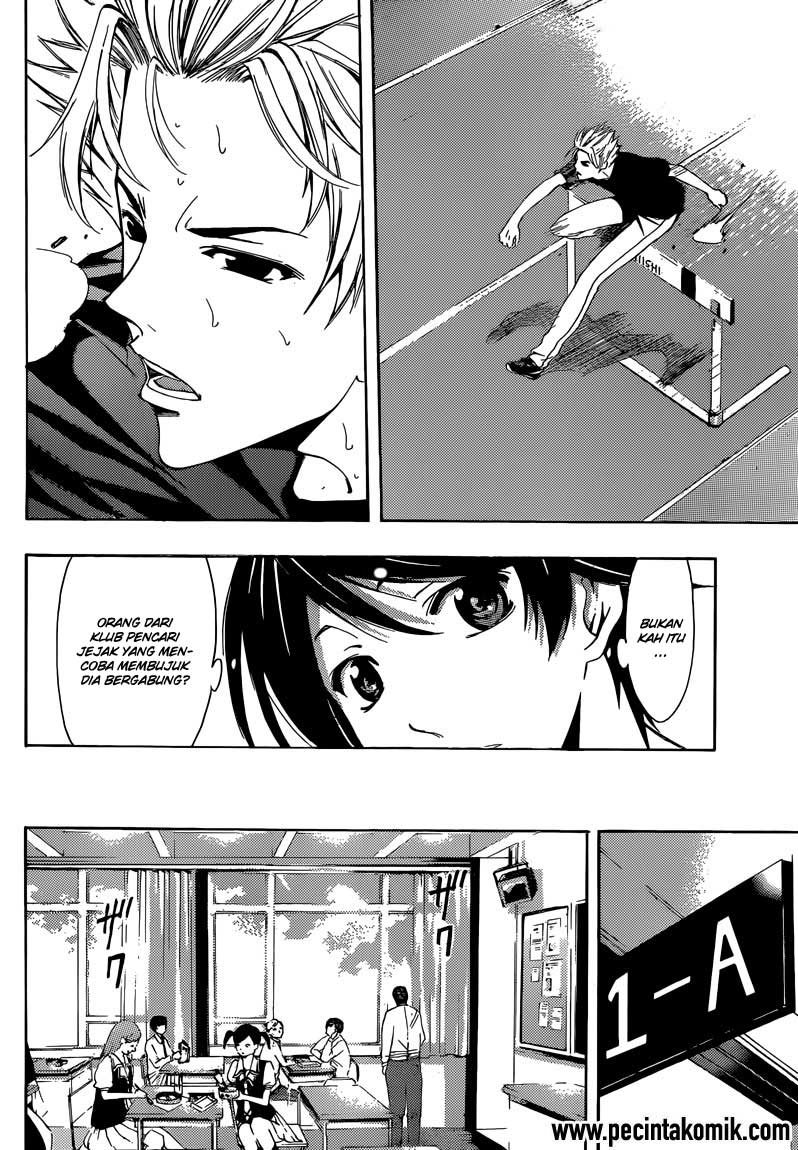 Fuuka Bab 3 halaman 9
