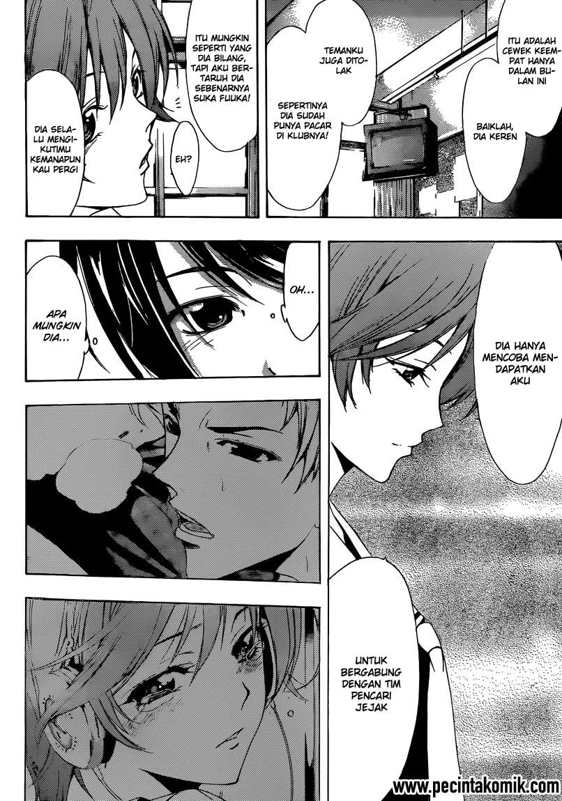 Fuuka Bab 3 halaman 11