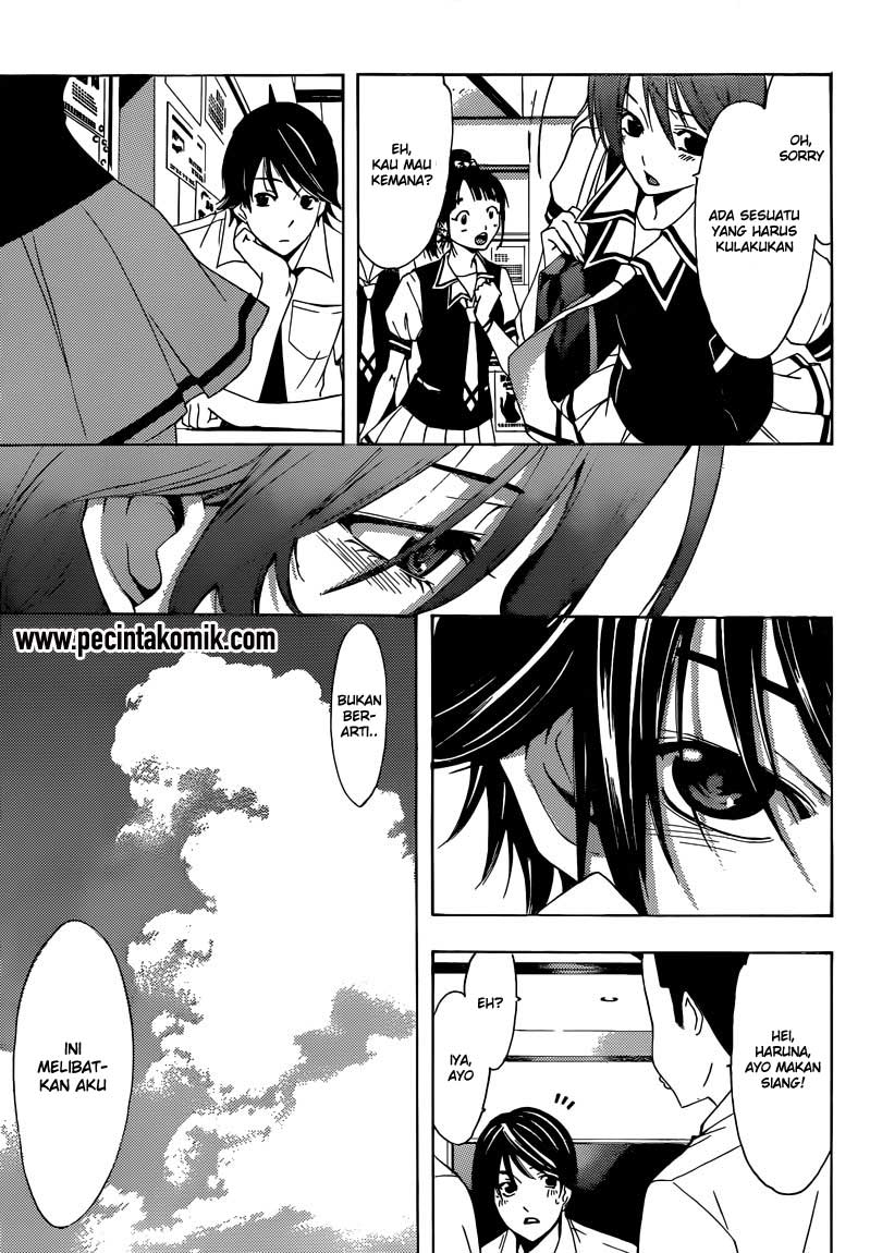 Fuuka Bab 3 halaman 12