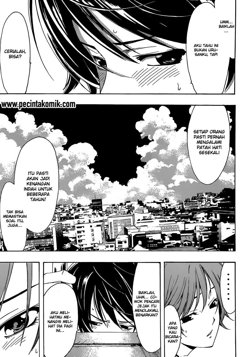 Fuuka Bab 3 halaman 14