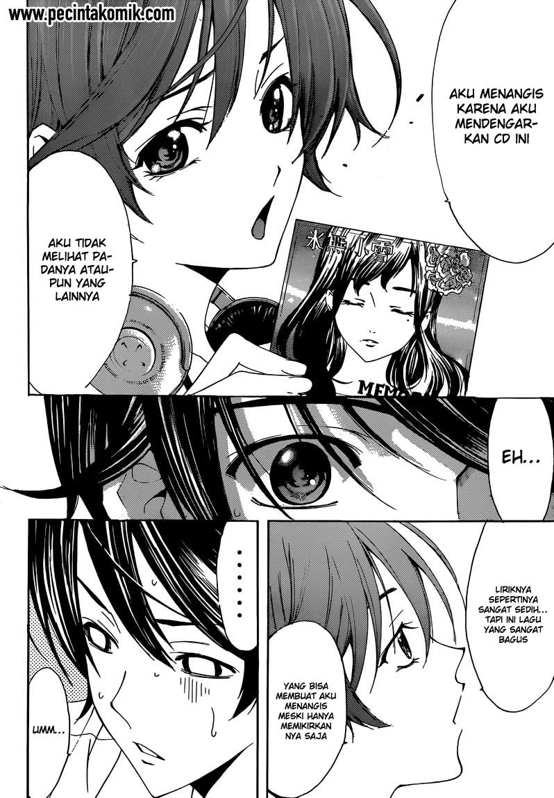 Fuuka Bab 3 halaman 15