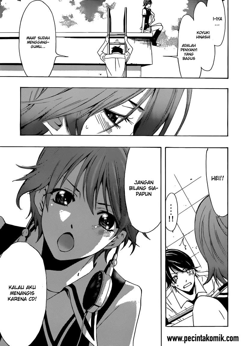 Fuuka Bab 3 halaman 16