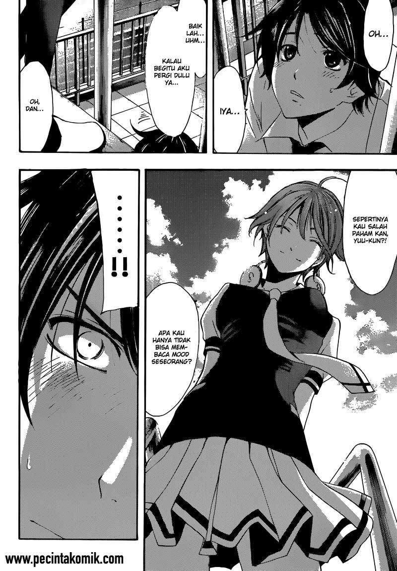 Fuuka Bab 3 halaman 17