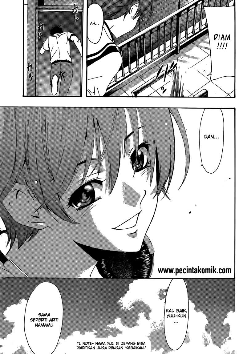 Fuuka Bab 3 halaman 18