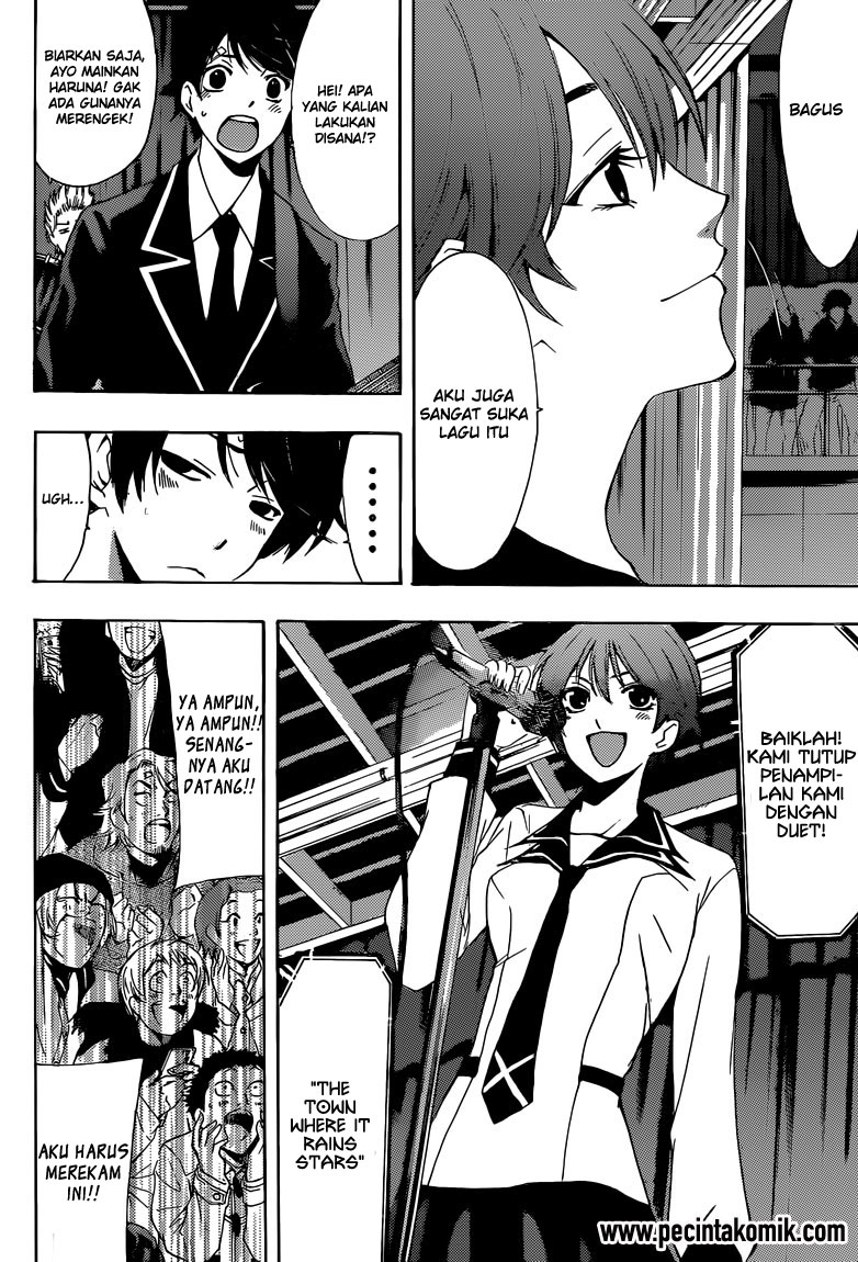 Fuuka Bab 30 halaman 5