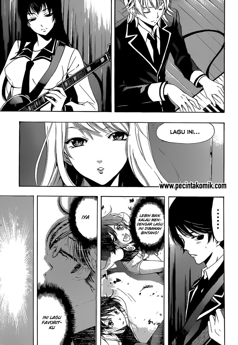 Fuuka Bab 30 halaman 6