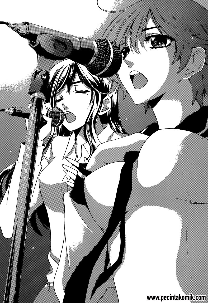 Fuuka Bab 30 halaman 7