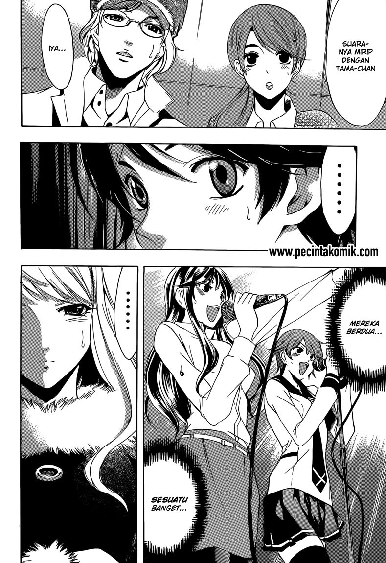 Fuuka Bab 30 halaman 9
