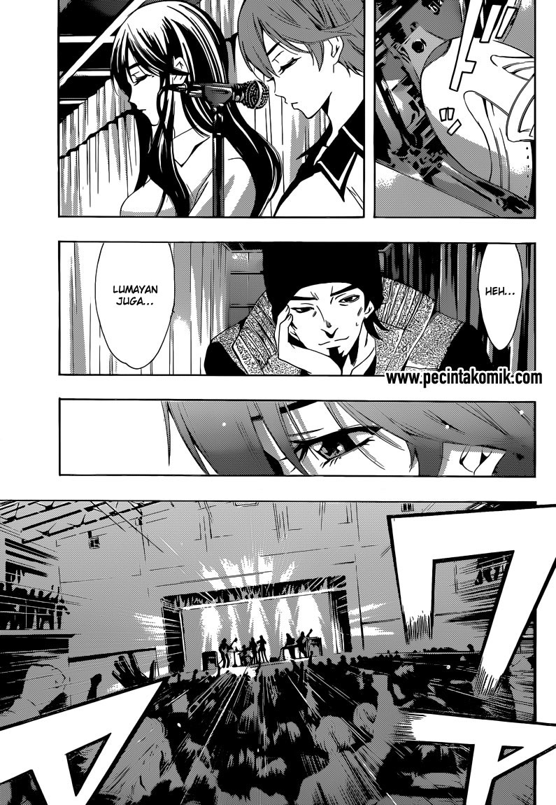 Fuuka Bab 31 halaman 10