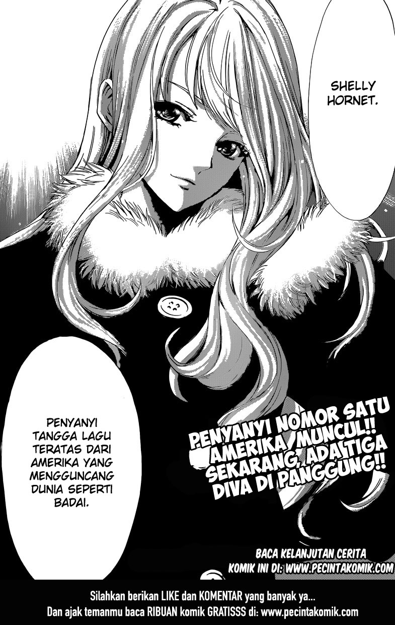 Fuuka Bab 31 halaman 19