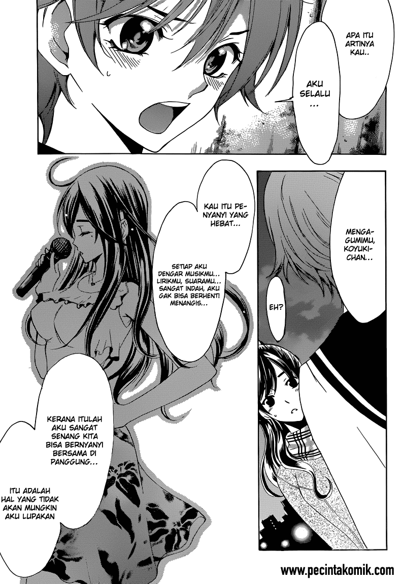 Fuuka Bab 32 halaman 7