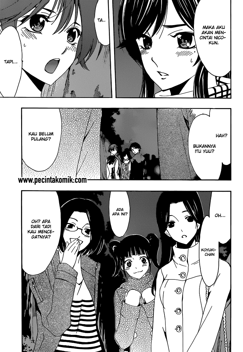 Fuuka Bab 32 halaman 12
