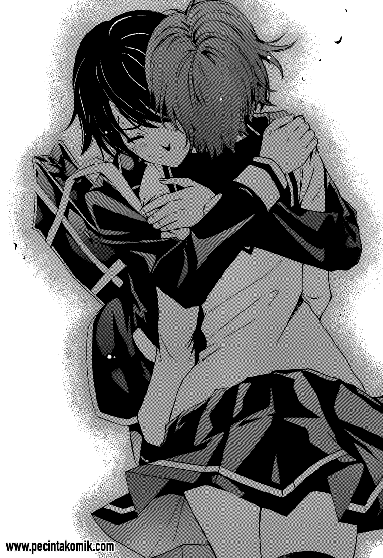 Fuuka Bab 32 halaman 34