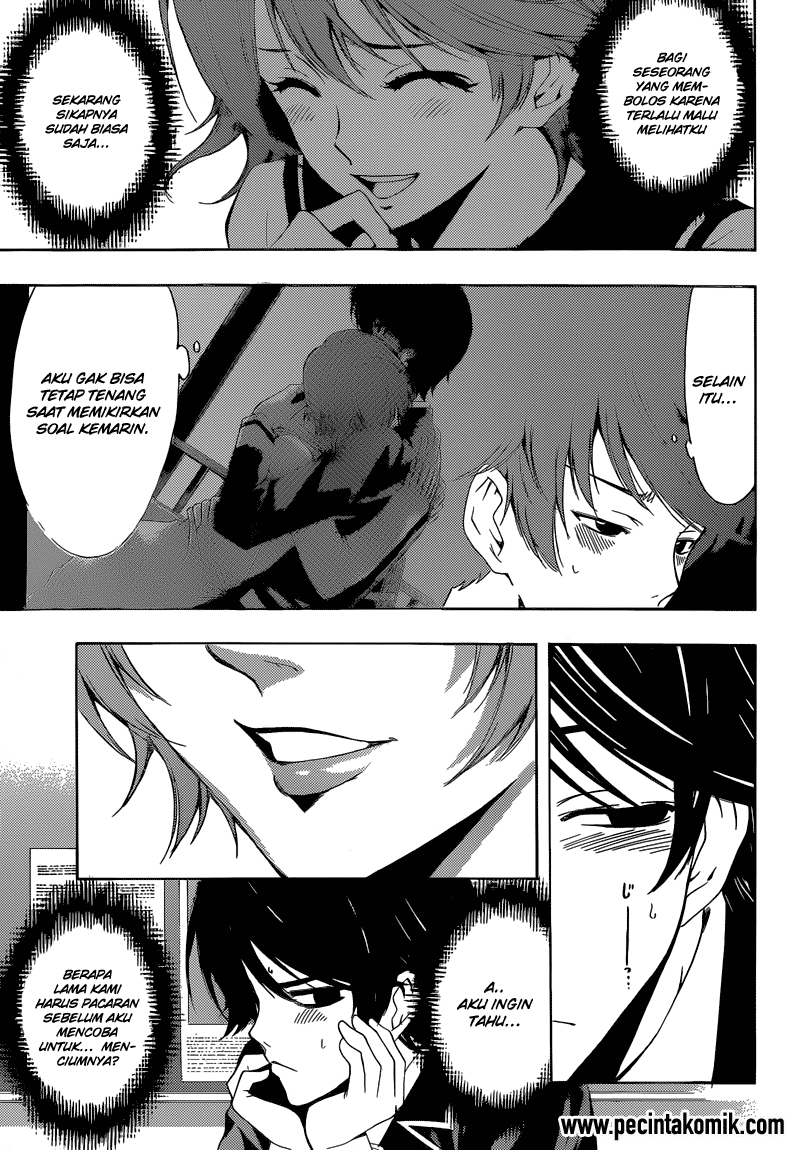 Fuuka Bab 34 halaman 4