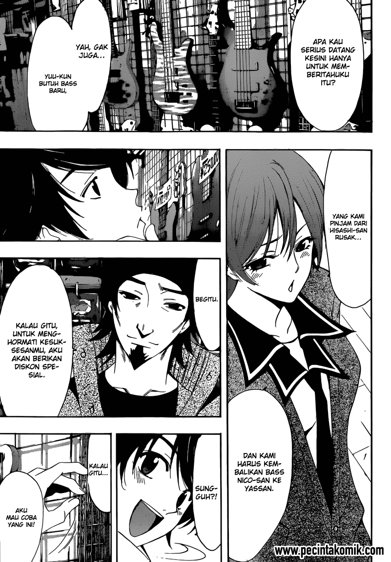 Fuuka Bab 35 halaman 4