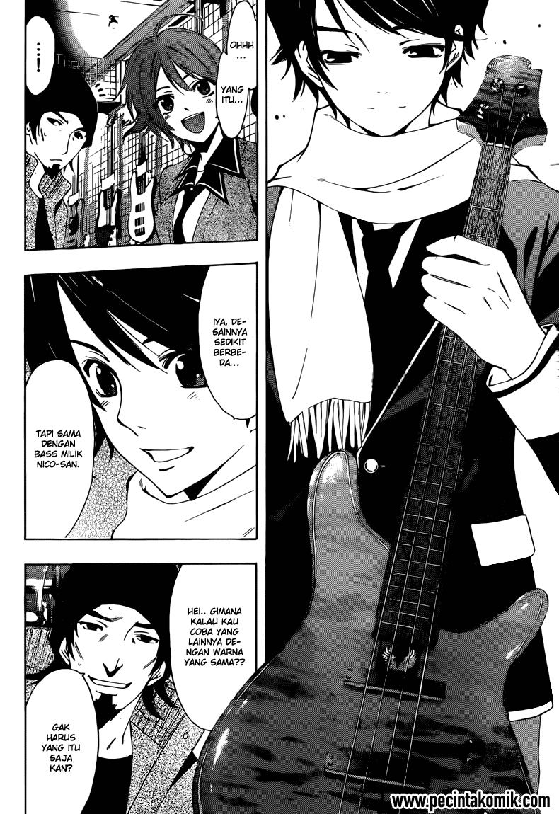 Fuuka Bab 35 halaman 5
