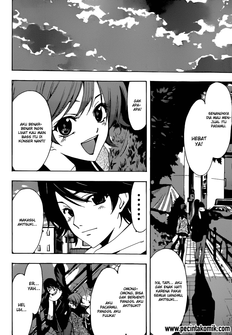 Fuuka Bab 35 halaman 7