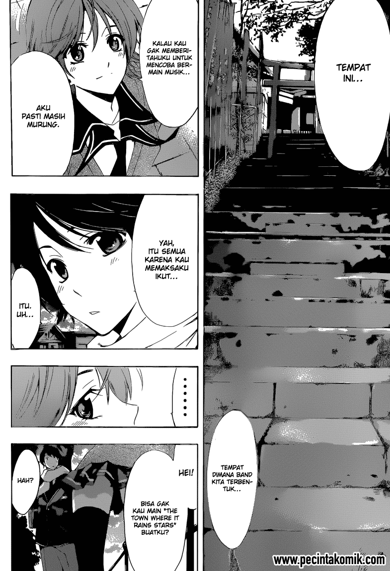 Fuuka Bab 35 halaman 9