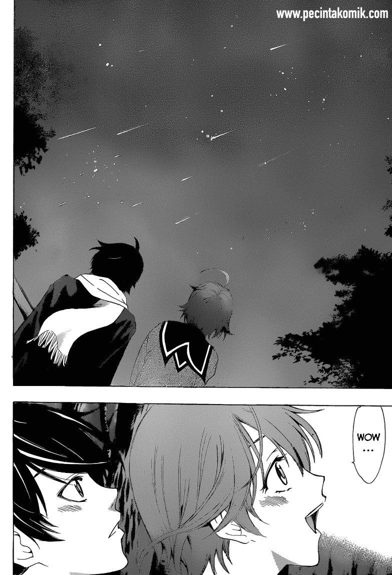 Fuuka Bab 35 halaman 15