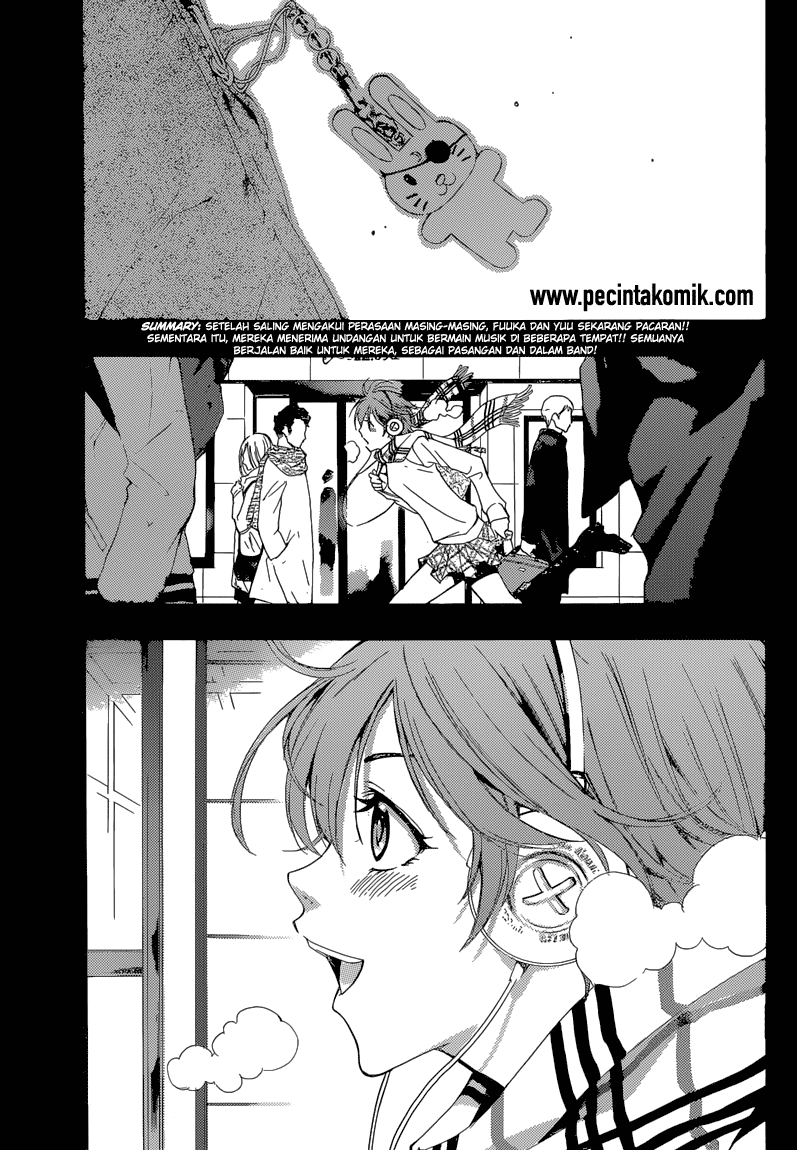 Fuuka Bab 36 halaman 3