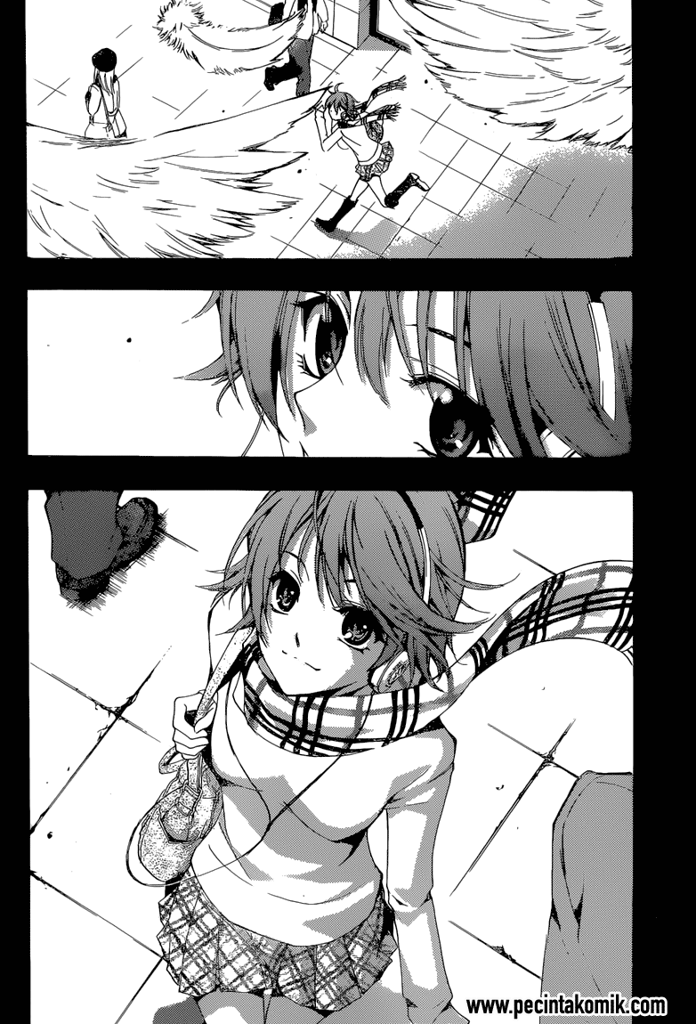 Fuuka Bab 36 halaman 4