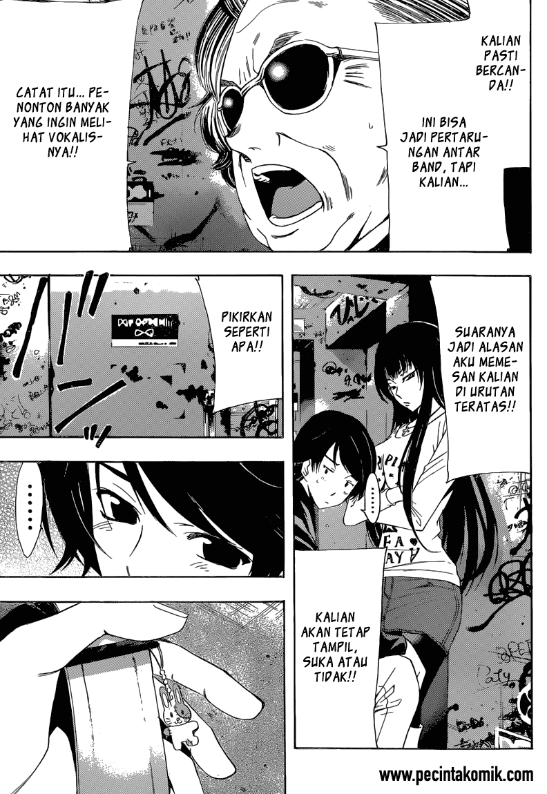 Fuuka Bab 36 halaman 7