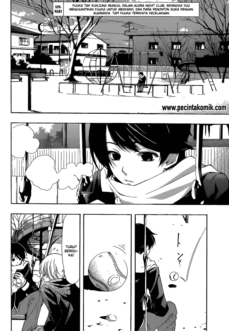 Fuuka Bab 37 halaman 3