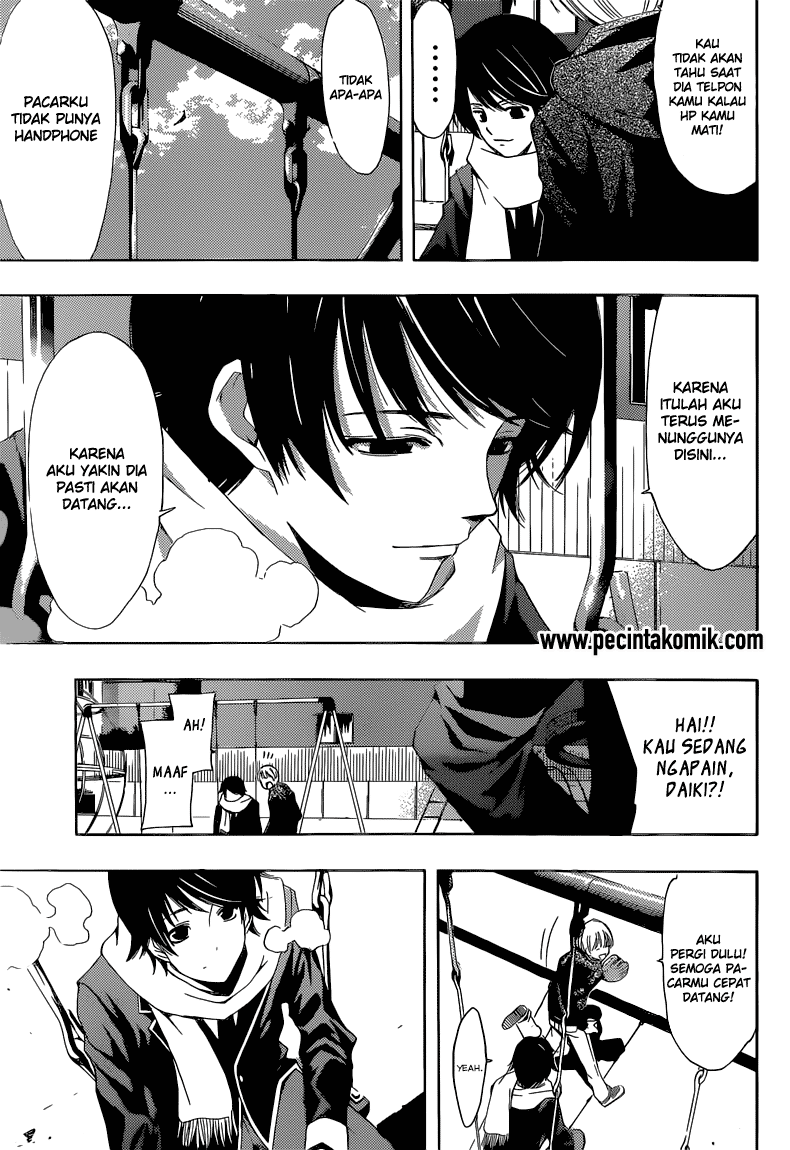 Fuuka Bab 37 halaman 6