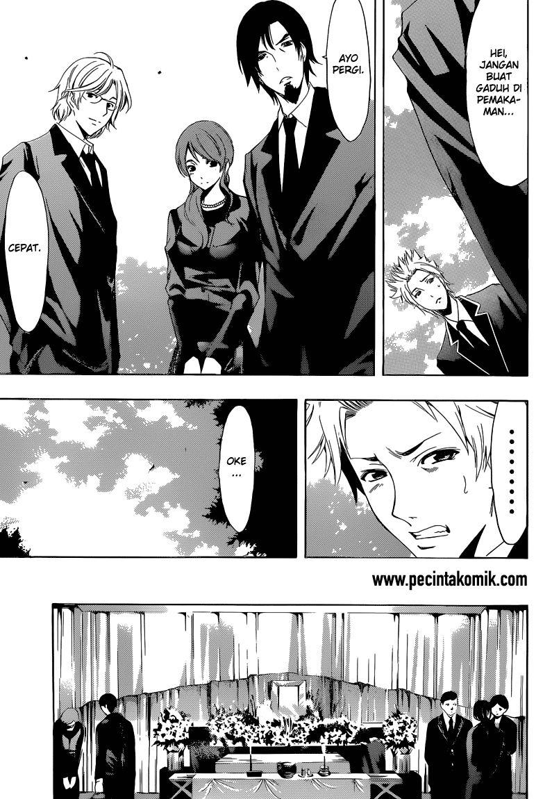 Fuuka Bab 37 halaman 10