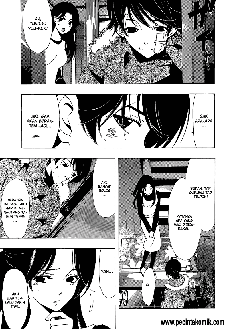 Fuuka Bab 39 halaman 4