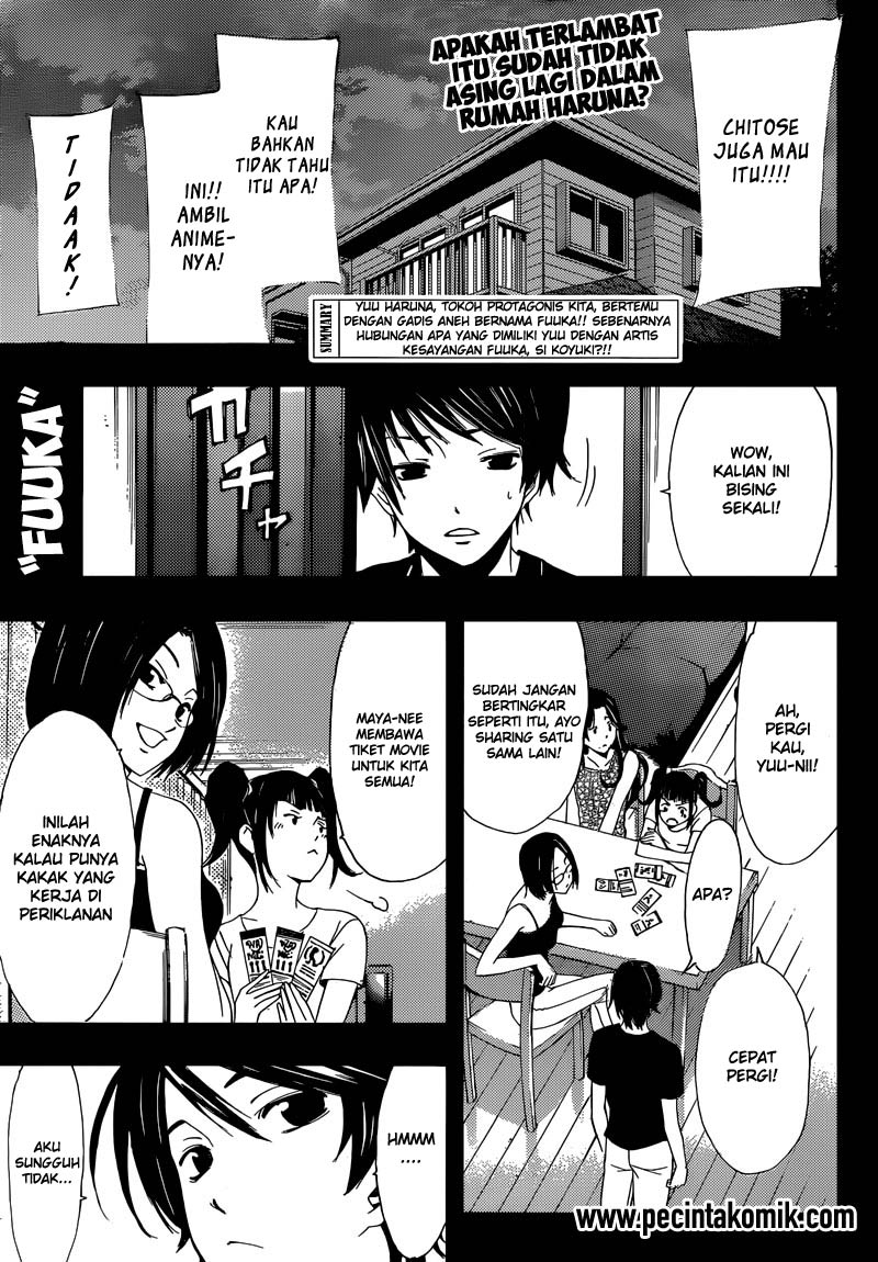 Fuuka Bab 4 halaman 2