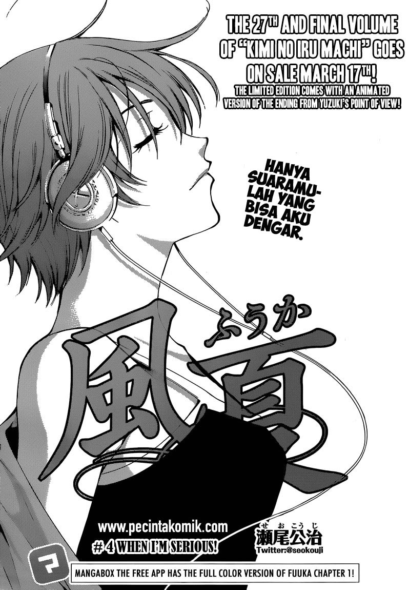 Fuuka Bab 4 halaman 3