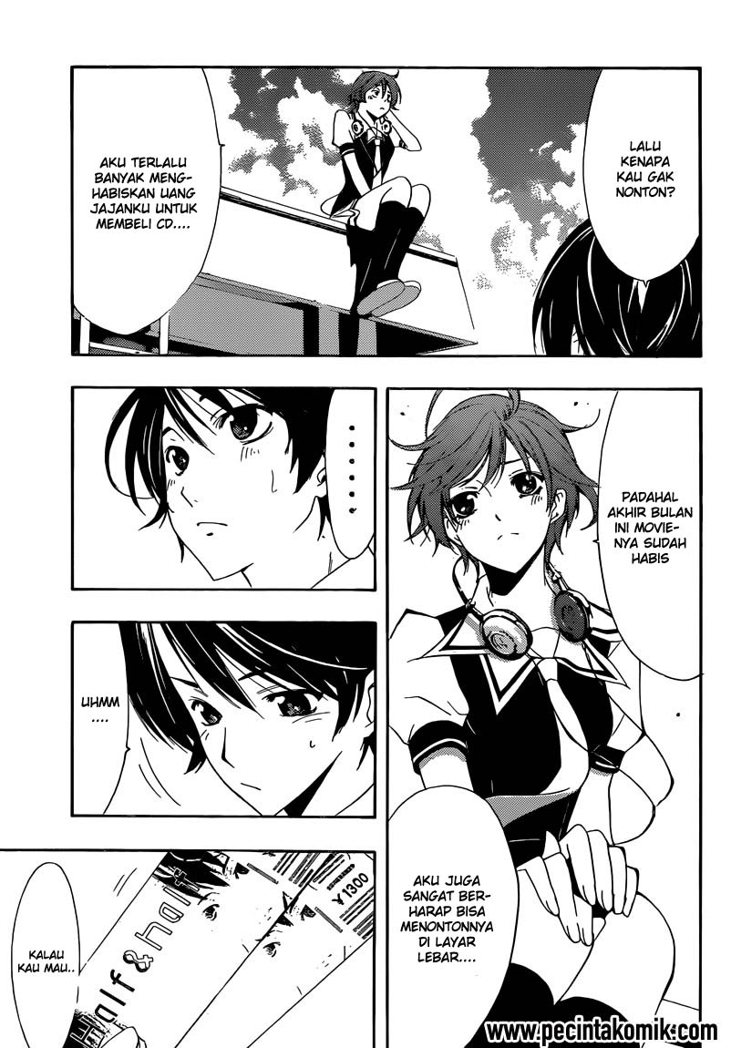 Fuuka Bab 4 halaman 6