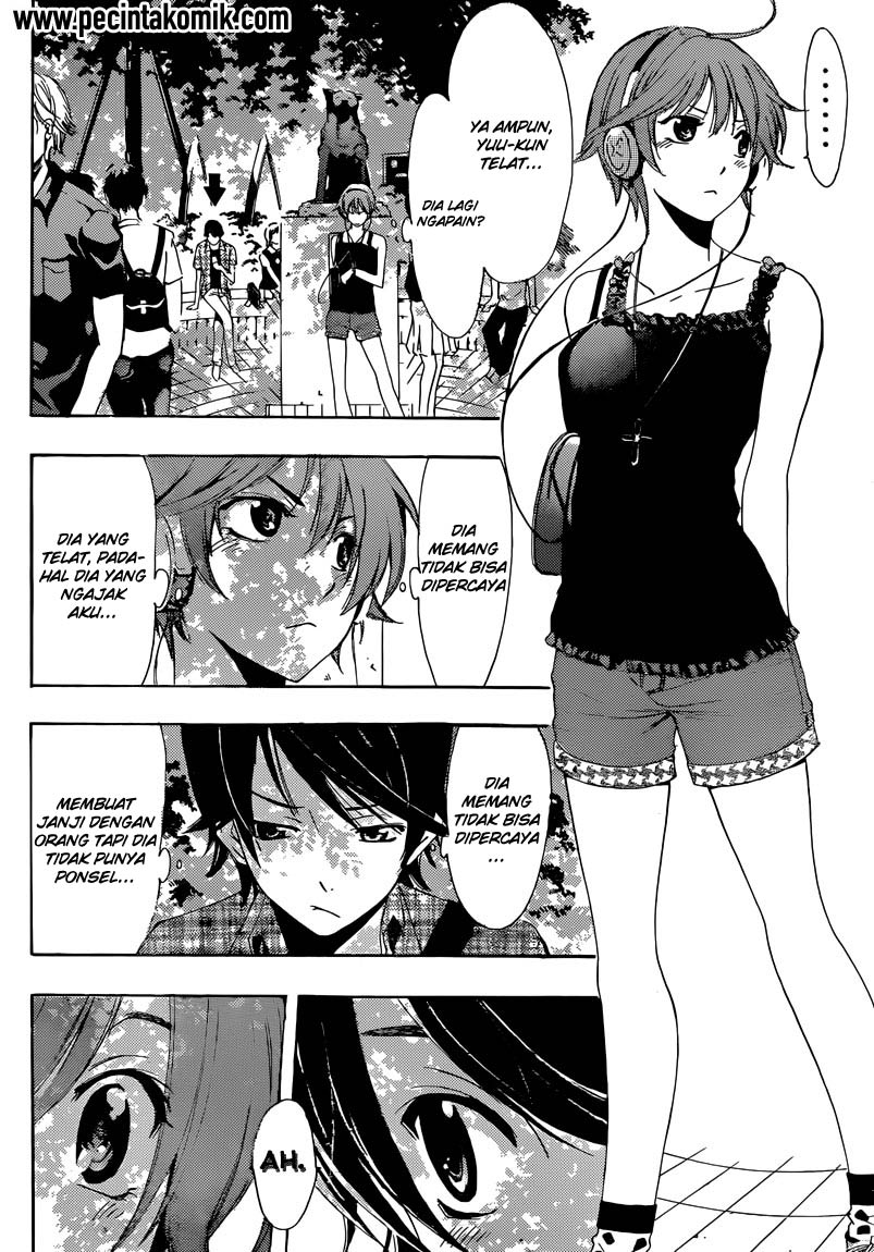 Fuuka Bab 4 halaman 9