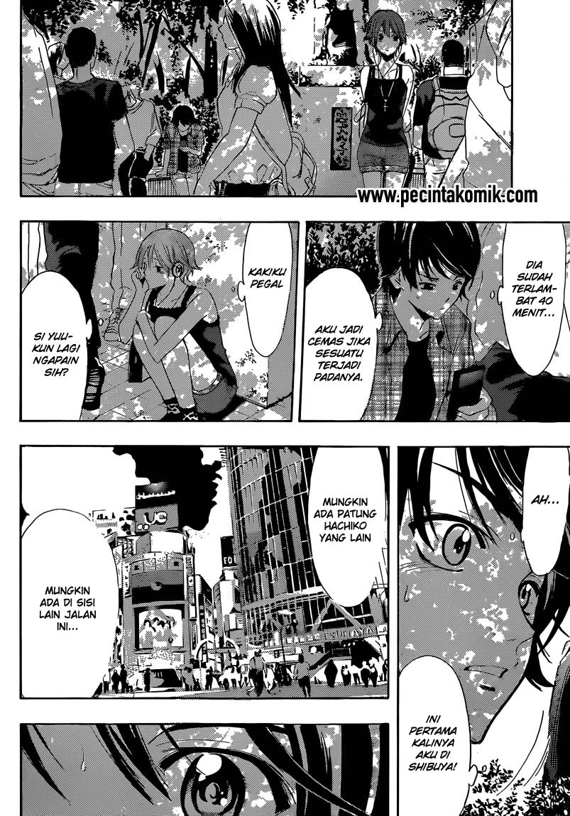 Fuuka Bab 4 halaman 11