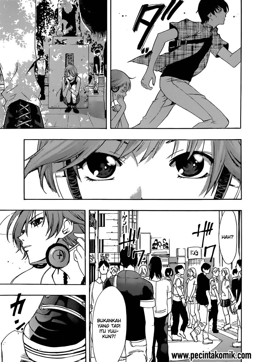 Fuuka Bab 4 halaman 12