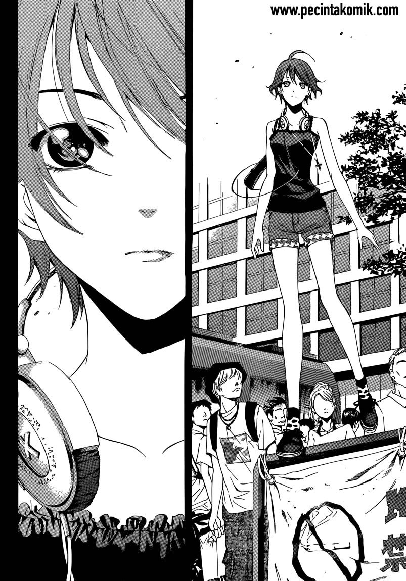 Fuuka Bab 4 halaman 13