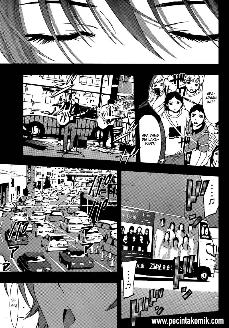 Fuuka Bab 4 halaman 14