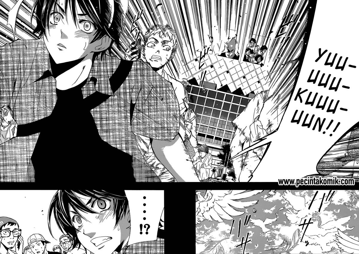 Fuuka Bab 4 halaman 15