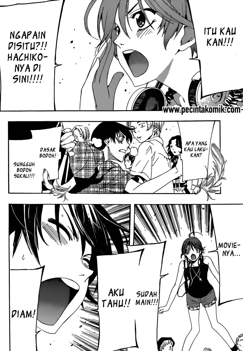 Fuuka Bab 4 halaman 16